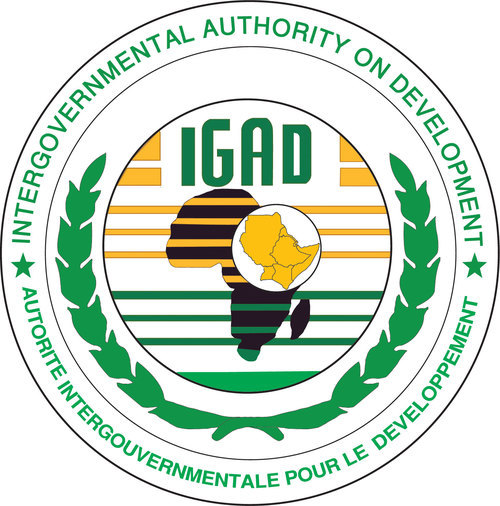 Inter-Governmental Authority for Development (IGAD)